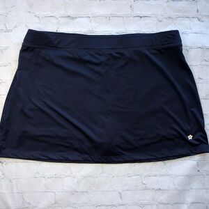 NWT womens 3XL spring seaon athletic skort